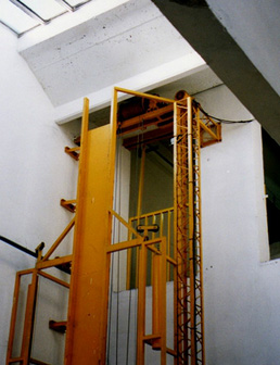 Ascensor